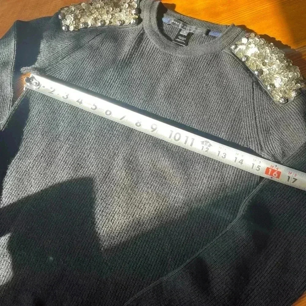 Marc by Marc Jacobs’s crewneck - Picture 4 of 6